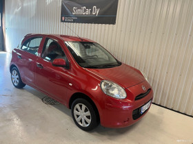Nissan Micra, Autot, Kangasala, Tori.fi Nissan Micra, Autot, Kangasala, Tori.fi
