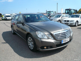 Mercedes-Benz E, Autot, Vantaa, Tori.fi Mercedes-Benz E, Autot, Vantaa, Tori.fi