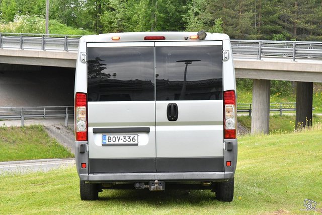 Citroen Jumper 3