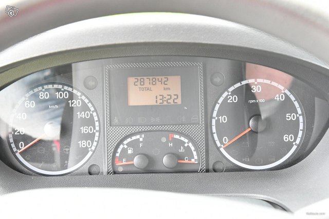 Citroen Jumper 13