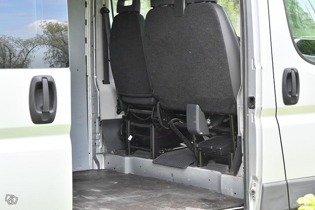 Citroen Jumper 20