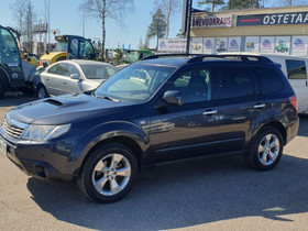 Subaru Forester, Autot, Vantaa, Tori.fi Subaru Forester, Autot, Vantaa, Tori.fi