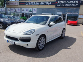 Porsche Cayenne, Autot, Vantaa, Tori.fi Porsche Cayenne, Autot, Vantaa, Tori.fi