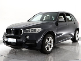 BMW X5, Autot, Jyvskyl, Tori.fi