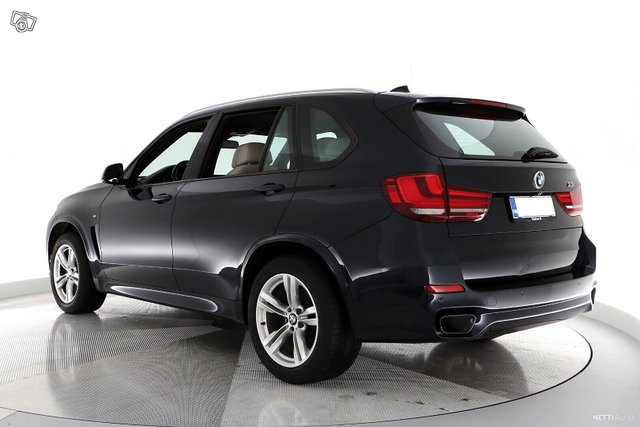 BMW X5 5