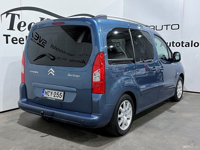 Citroen Berlingo 3