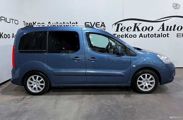 Citroen Berlingo 5