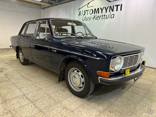 Volvo 144, kuva 1