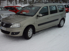 Dacia Logan MCV, Autot, Suomussalmi, Tori.fi