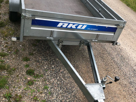 Peräkärry AKU CS275-L / 33cm laita, Peräkärryt ja trailerit, Auton varaosat ja tarvikkeet, Lahti, Tori.fi Peräkärry AKU CS275-L / 33cm laita, Peräkärryt ja trailerit, Auton varaosat ja tarvikkeet, Lahti, Tori.fi