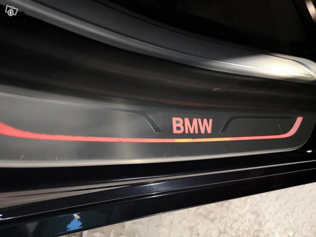 BMW 745 22