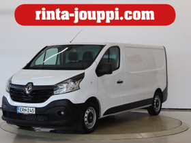 Renault Trafic, Autot, Rovaniemi, Tori.fi Renault Trafic, Autot, Rovaniemi, Tori.fi