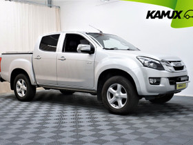 Isuzu D-Max, Autot, Turku, Tori.fi Isuzu D-Max, Autot, Turku, Tori.fi