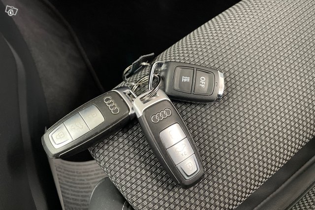 AUDI A6 19
