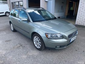 Volvo V50, Autot, Raisio, Tori.fi Volvo V50, Autot, Raisio, Tori.fi
