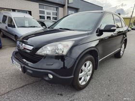 Honda CR-V, Autot, Raisio, Tori.fi Honda CR-V, Autot, Raisio, Tori.fi