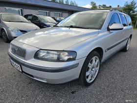 Volvo V70, Autot, Raisio, Tori.fi Volvo V70, Autot, Raisio, Tori.fi