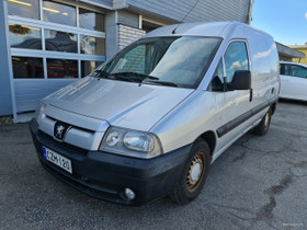 Peugeot Expert, Autot, Raisio, Tori.fi Peugeot Expert, Autot, Raisio, Tori.fi