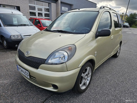 Toyota Yaris Verso, Autot, Raisio, Tori.fi Toyota Yaris Verso, Autot, Raisio, Tori.fi