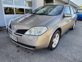 Nissan Primera, Autot, Raisio, Tori.fi Nissan Primera, Autot, Raisio, Tori.fi