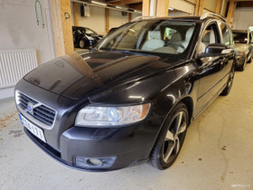 Volvo V50, Autot, Raisio, Tori.fi Volvo V50, Autot, Raisio, Tori.fi