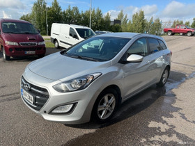 Hyundai I30, Autot, Tuusula, Tori.fi Hyundai I30, Autot, Tuusula, Tori.fi