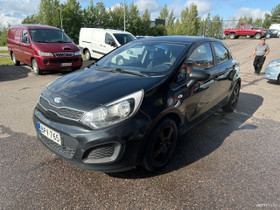 Kia Rio, Autot, Tuusula, Tori.fi Kia Rio, Autot, Tuusula, Tori.fi
