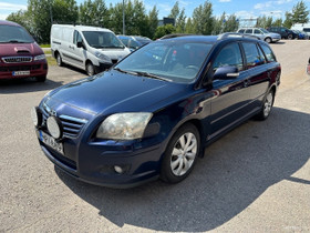 Toyota Avensis, Autot, Tuusula, Tori.fi Toyota Avensis, Autot, Tuusula, Tori.fi