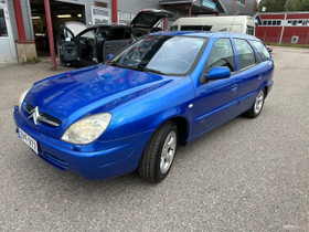 Citroen Xsara, Autot, Tuusula, Tori.fi Citroen Xsara, Autot, Tuusula, Tori.fi