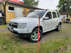 Dacia Duster, Autot, Joensuu, Tori.fi