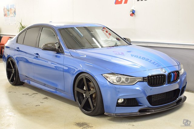 BMW 335