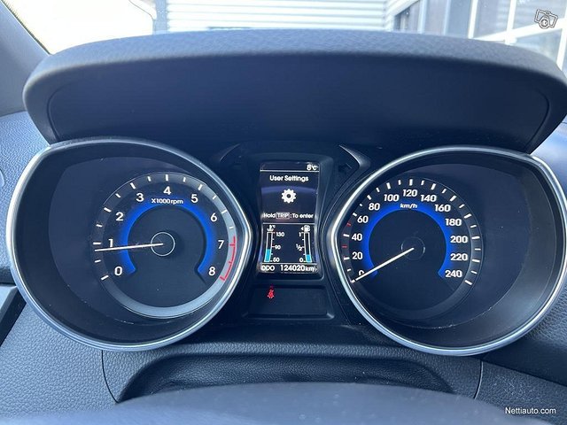 Hyundai I30 9