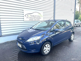 Ford Fiesta, Autot, Joensuu, Tori.fi Ford Fiesta, Autot, Joensuu, Tori.fi