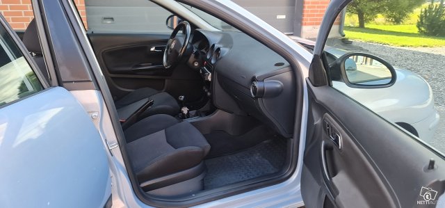 Seat Ibiza 13