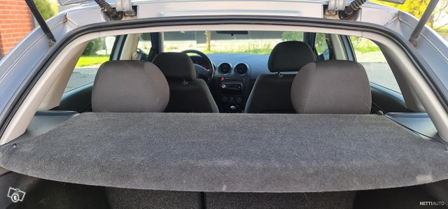 Seat Ibiza 19