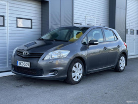 Toyota Auris, Autot, Lempäälä, Tori.fi Toyota Auris, Autot, Lempäälä, Tori.fi