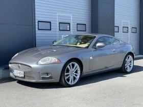 Jaguar XKR, Autot, Lempäälä, Tori.fi Jaguar XKR, Autot, Lempäälä, Tori.fi