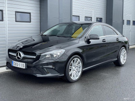Mercedes-Benz CLA, Autot, Lempäälä, Tori.fi Mercedes-Benz CLA, Autot, Lempäälä, Tori.fi