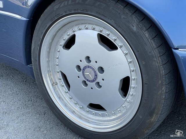 Mercedes-Benz E 11