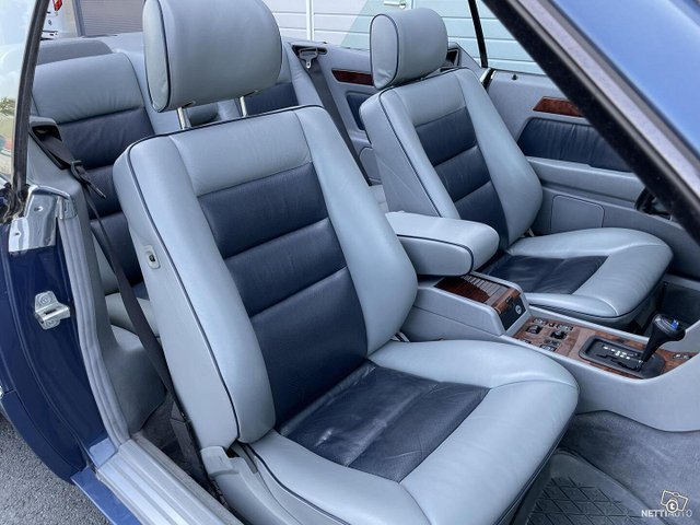 Mercedes-Benz E 14