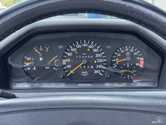 Mercedes-Benz E 18