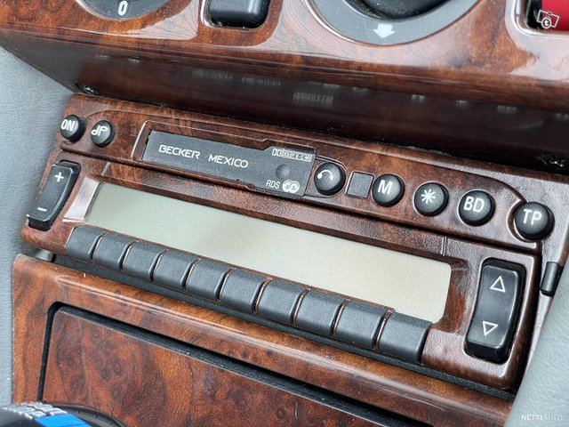 Mercedes-Benz E 21