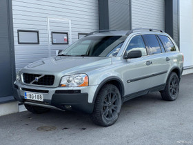 Volvo XC90, Autot, Lempäälä, Tori.fi Volvo XC90, Autot, Lempäälä, Tori.fi