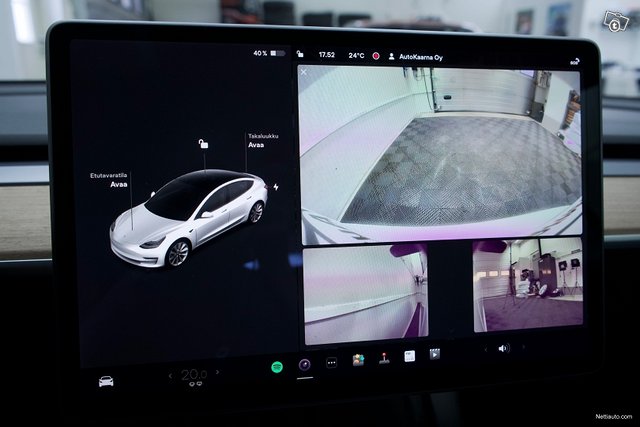 Tesla Model 3 15