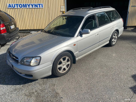 Subaru Legacy, Autot, Kuopio, Tori.fi