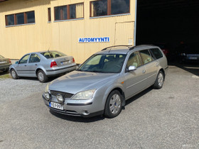 Ford Mondeo, Autot, Kuopio, Tori.fi