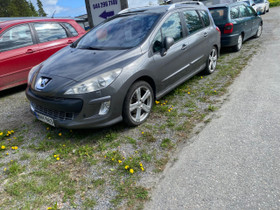 Peugeot 308, Autot, Kuopio, Tori.fi