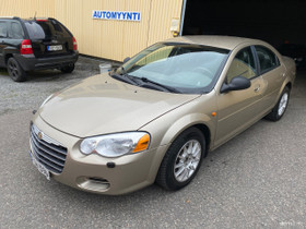 Chrysler Sebring, Autot, Kuopio, Tori.fi Chrysler Sebring, Autot, Kuopio, Tori.fi