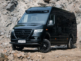 Mercedes-Benz Sprinter, Autot, Jyväskylä, Tori.fi Mercedes-Benz Sprinter, Autot, Jyväskylä, Tori.fi