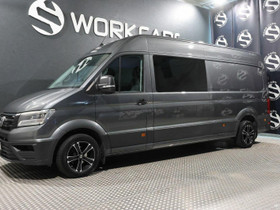 Volkswagen Crafter, Autot, Jyväskylä, Tori.fi Volkswagen Crafter, Autot, Jyväskylä, Tori.fi